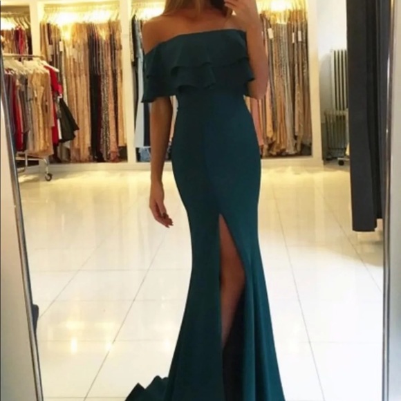 Prom/Formal Dress - Picture 7 of 8